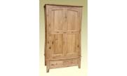 Monza oak set